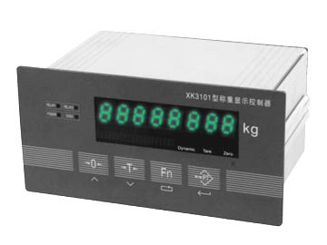 供应Amcells称重控制器XK3101